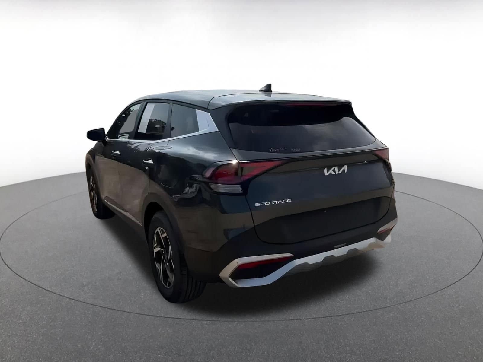 Thumbnail: 2024 Kia Sportage - 11