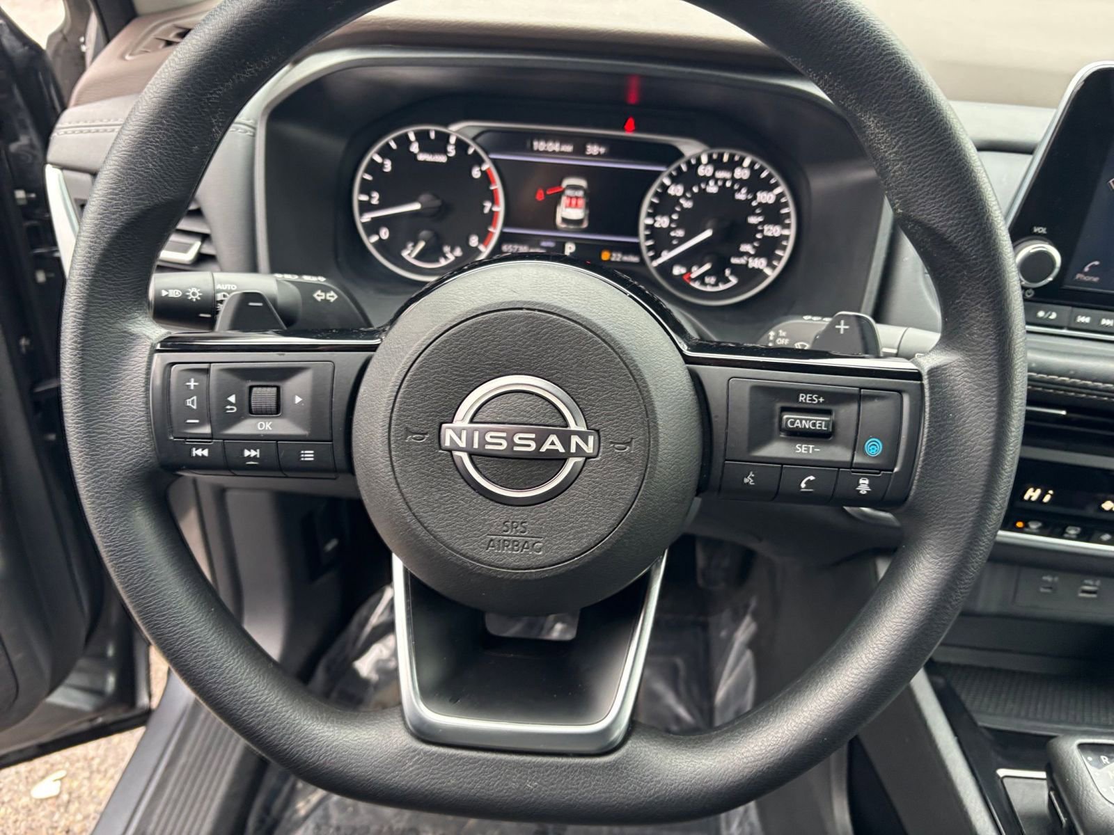 Thumbnail: 2023 Nissan Rogue - 28