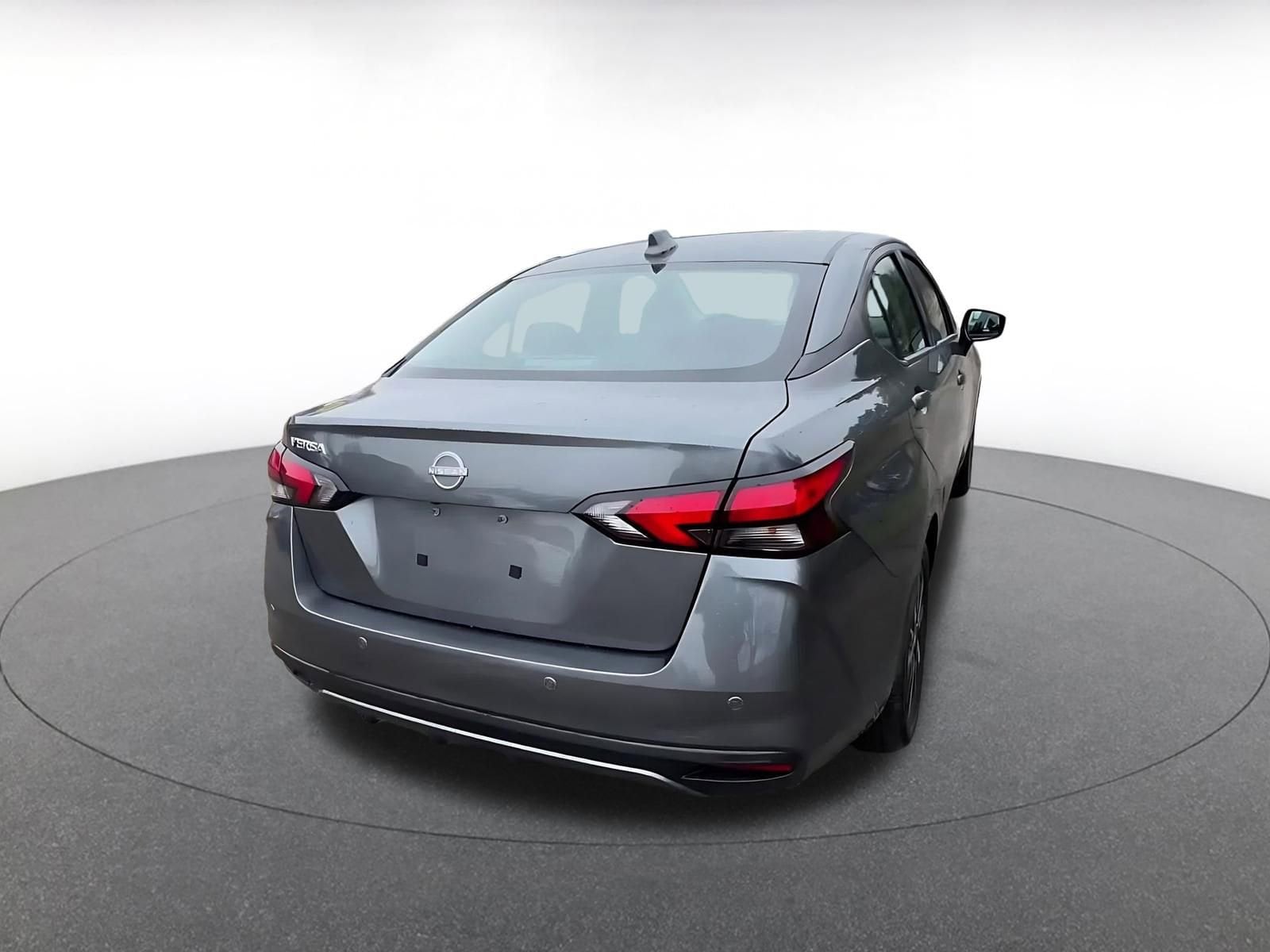 Thumbnail: 2025 Nissan Versa - 14