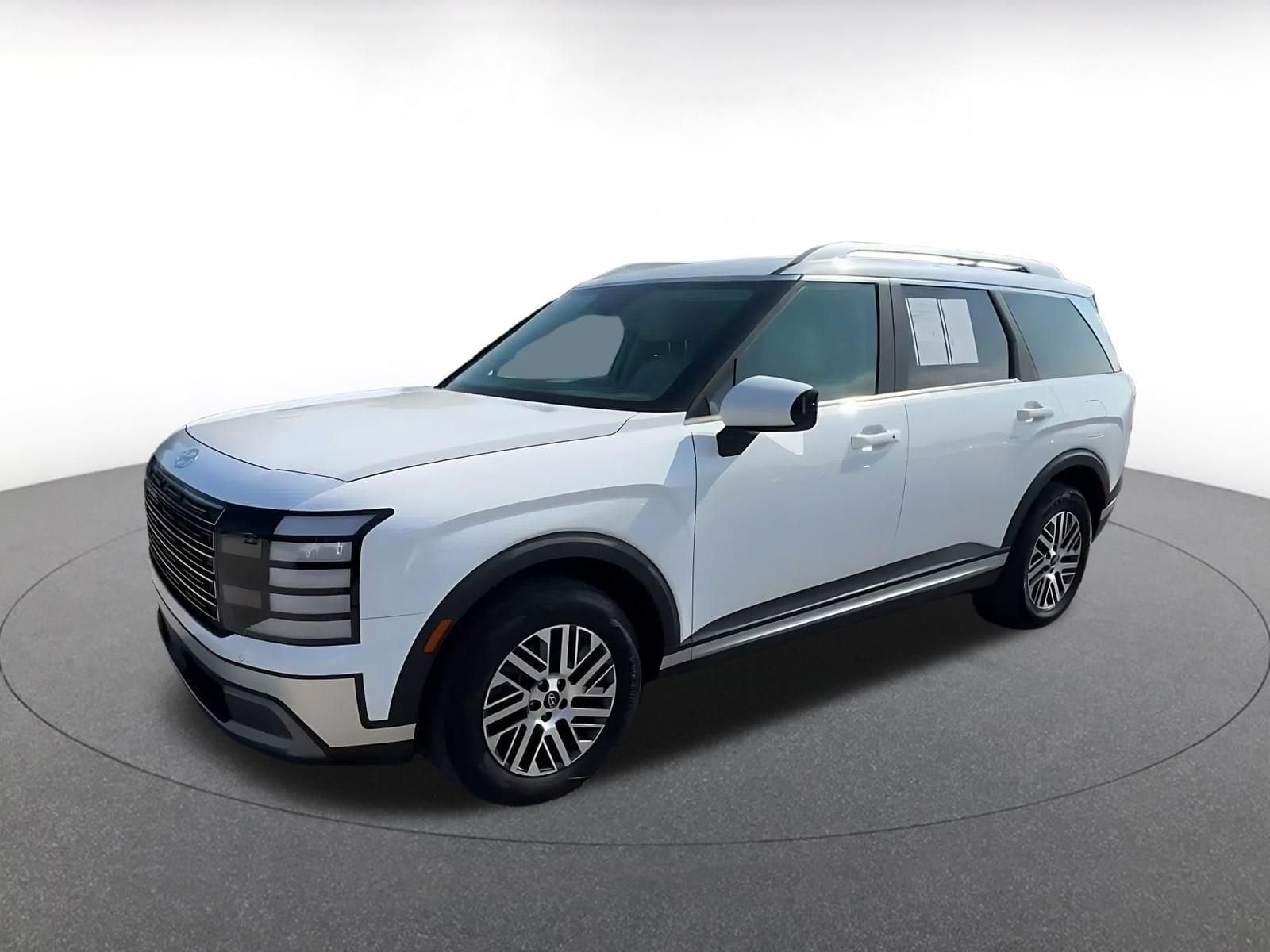 Thumbnail: 2026 Hyundai Palisade - 7
