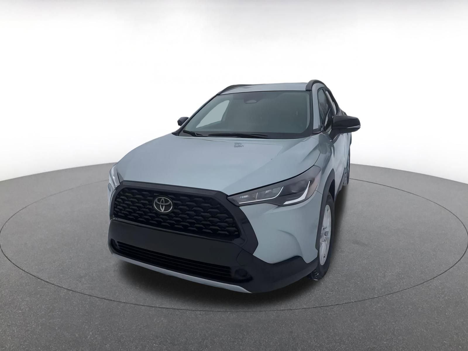 Thumbnail: 2025 Toyota Corolla Cross - 7