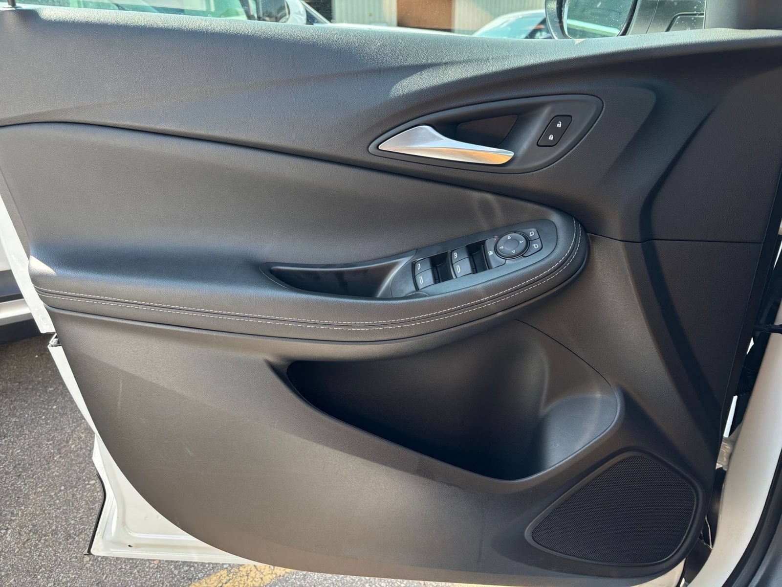 Thumbnail: 2026 Buick Encore GX - 15