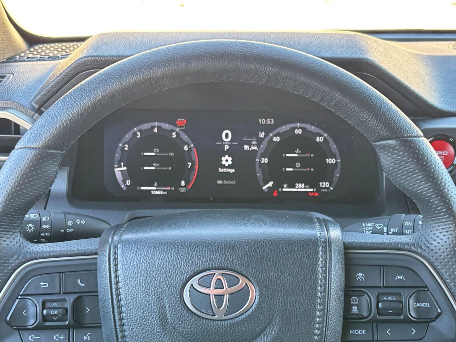 Thumbnail: 2025 Toyota 4Runner - 34