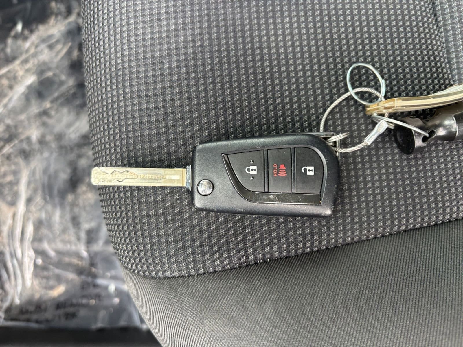 Thumbnail: 2025 Toyota RAV4 - 22