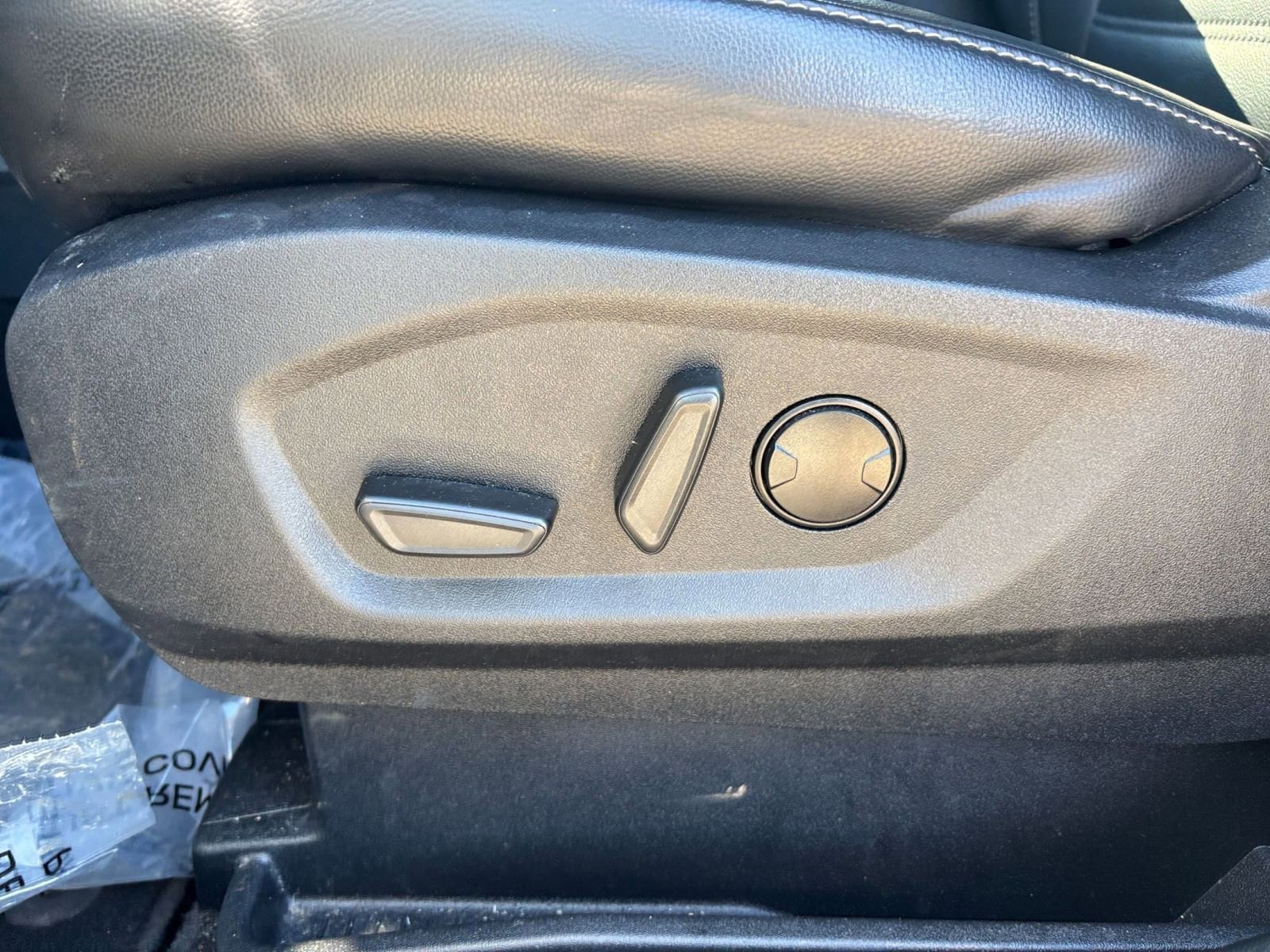 Thumbnail: 2024 Ford Edge - 23