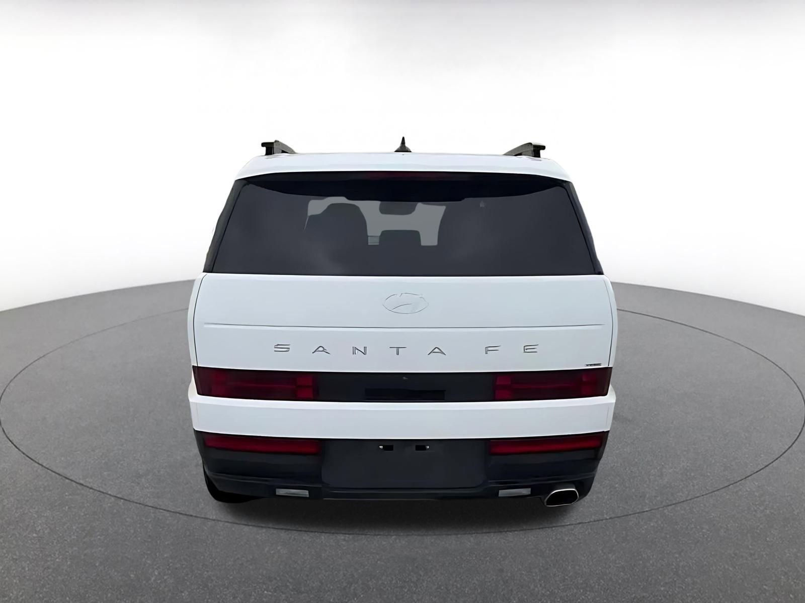 Thumbnail: 2025 Hyundai Santa Fe - 12