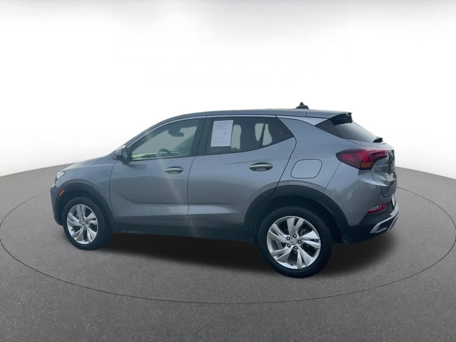 Thumbnail: 2025 Buick Encore GX - 10