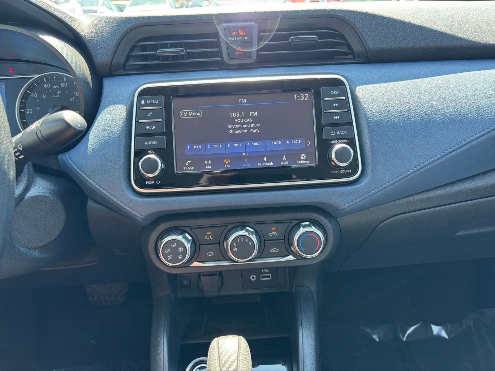 Thumbnail: 2025 Nissan Versa - 17
