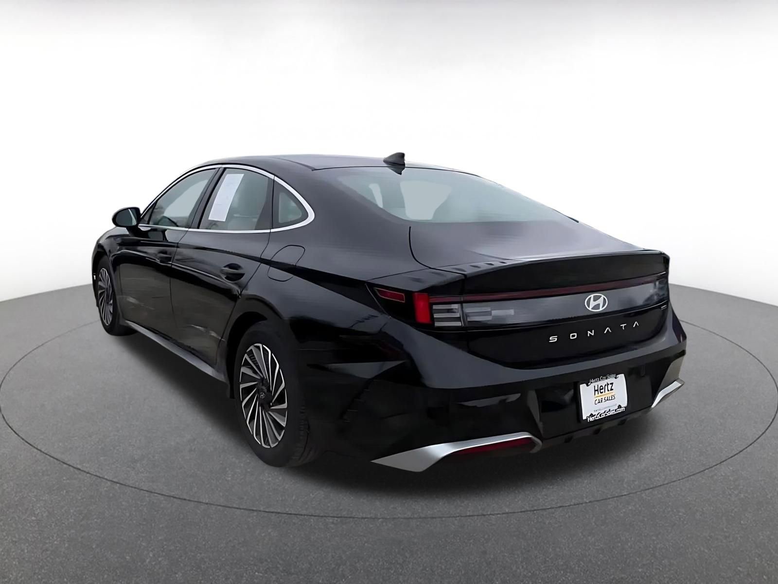 Thumbnail: 2025 Hyundai Sonata - 11