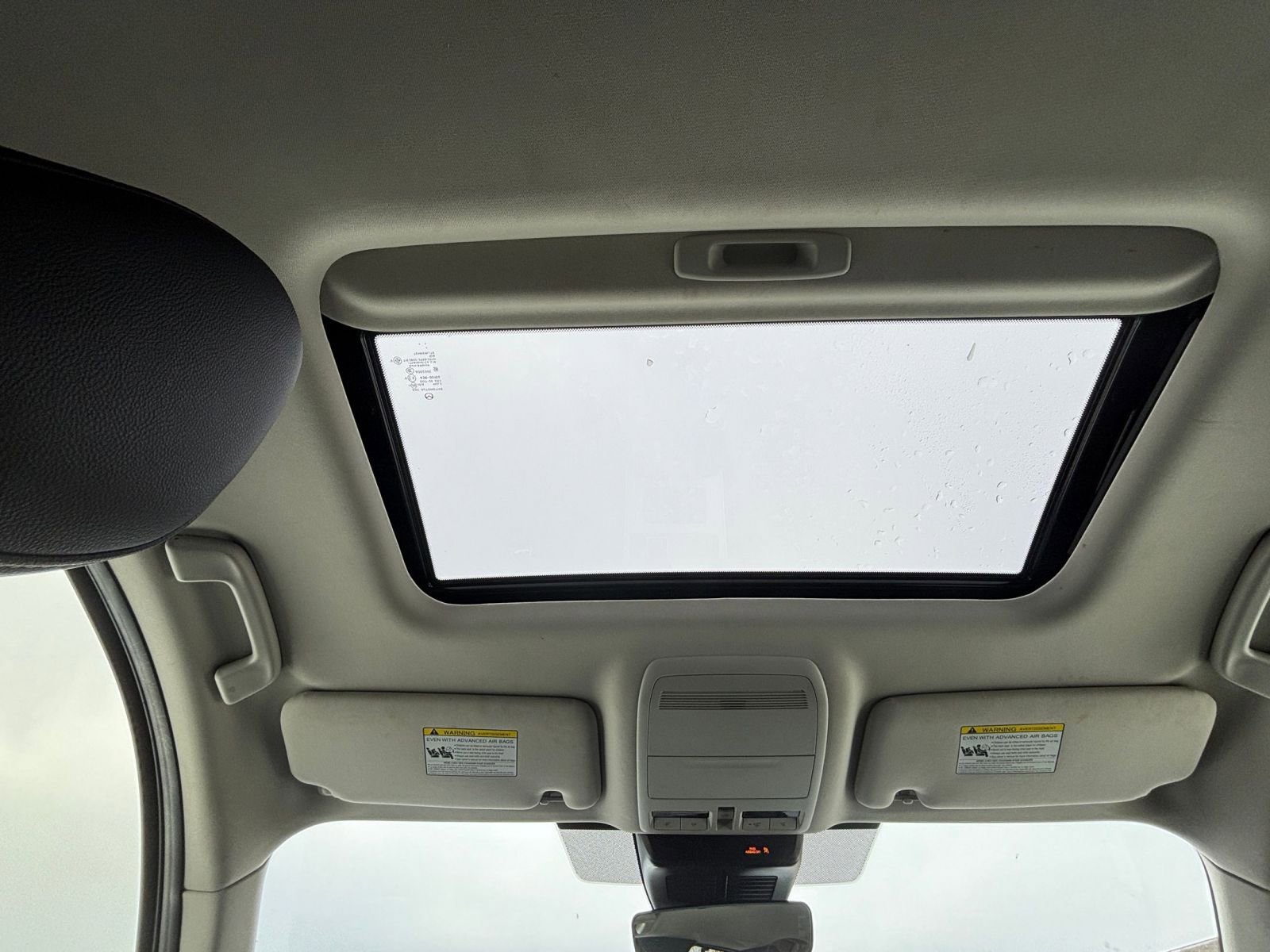 Thumbnail: 2025 Mazda CX-70 - 29