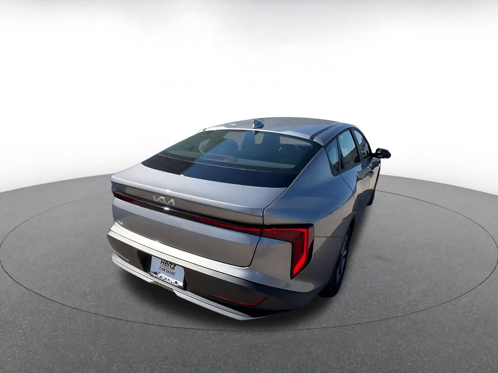 Thumbnail: 2025 Kia K4 - 14