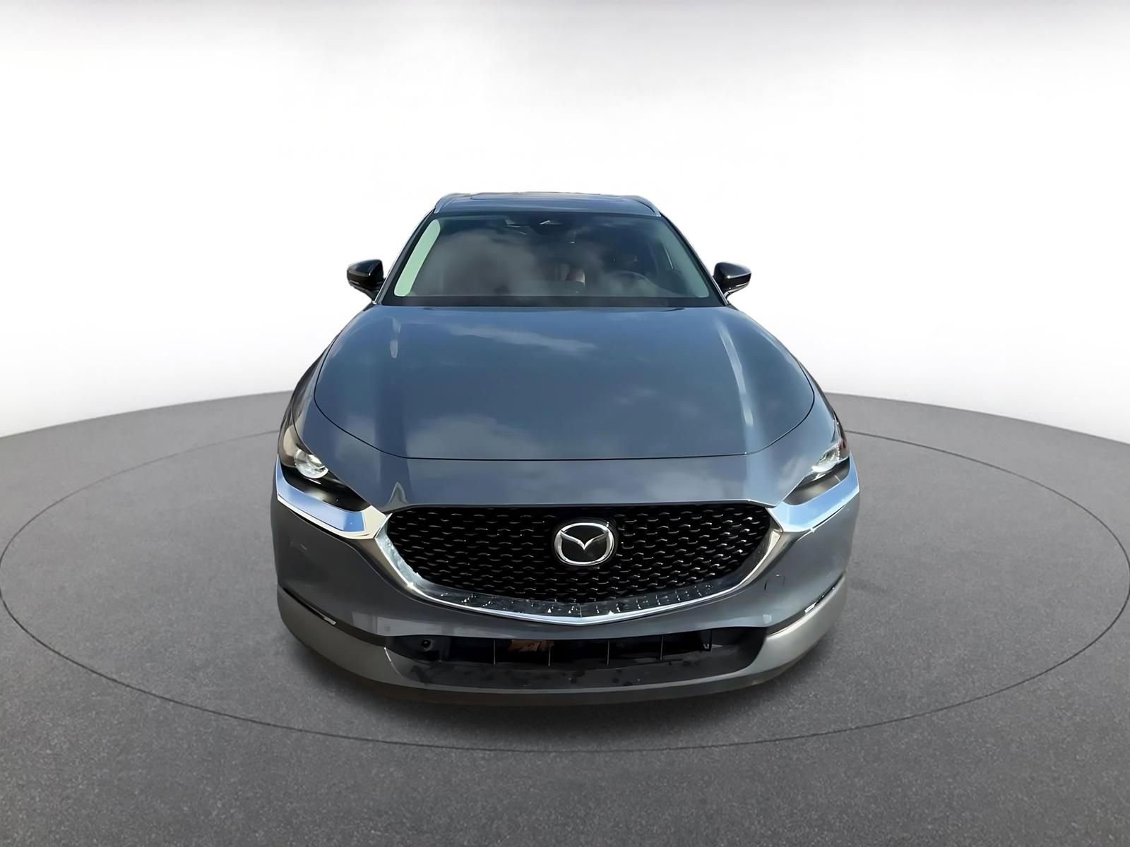 Thumbnail: 2025 Mazda CX-30 - 4