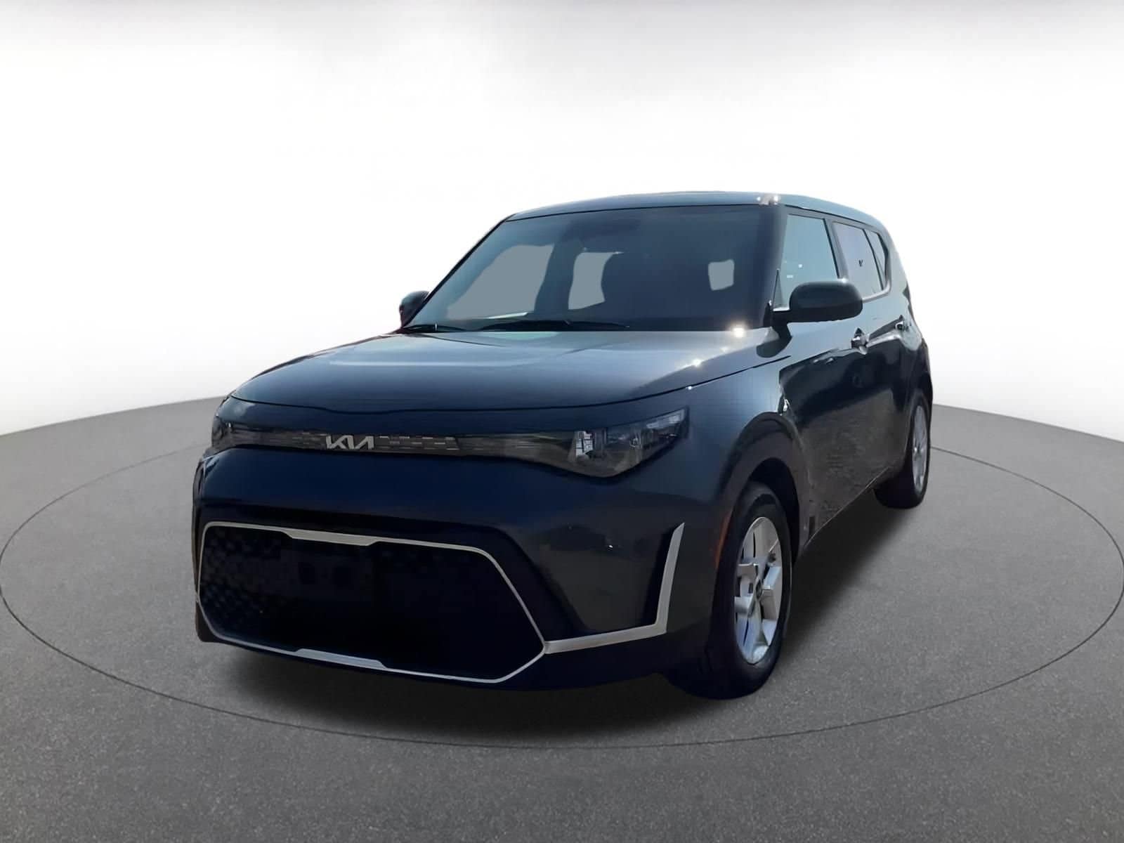 Thumbnail: 2024 Kia Soul - 7