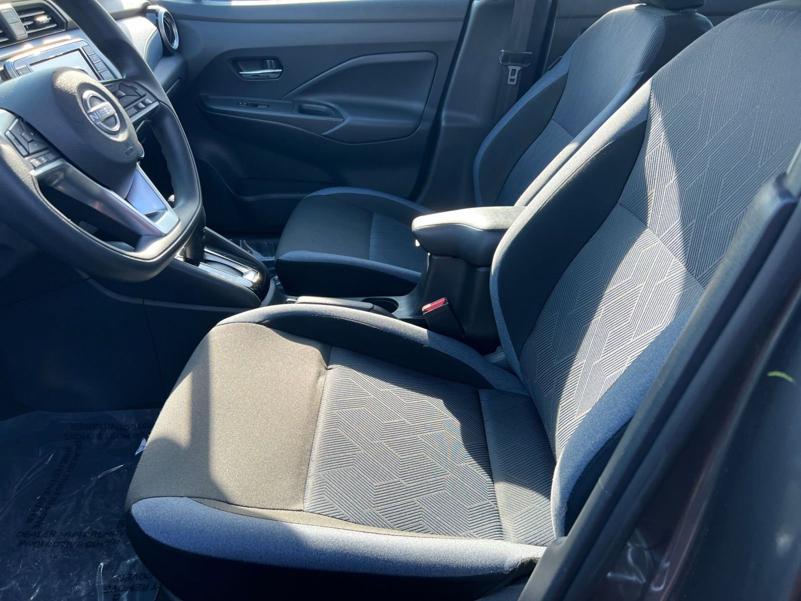 Thumbnail: 2025 Nissan Versa - 24