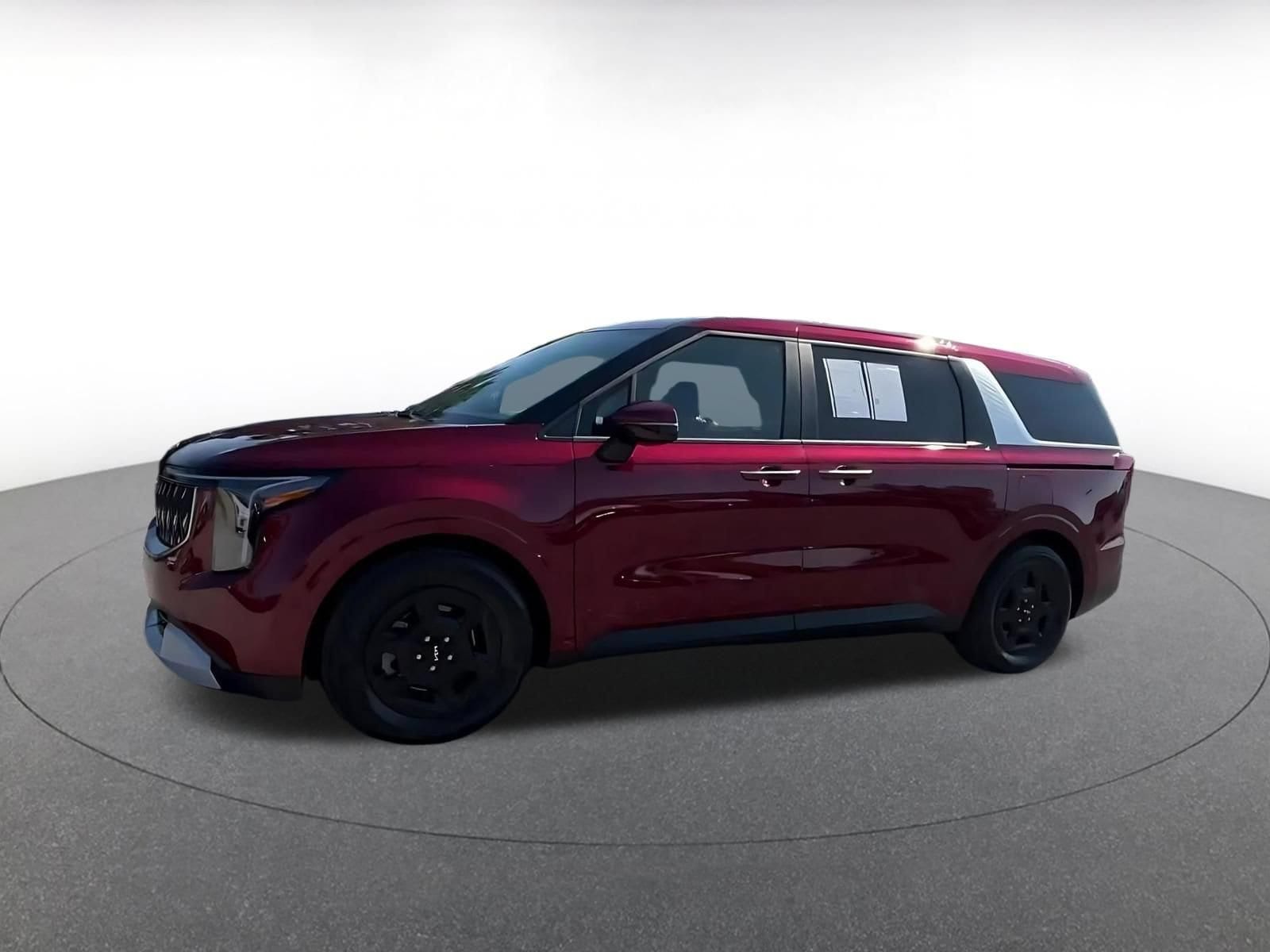 Thumbnail: 2026 Kia Carnival - 8