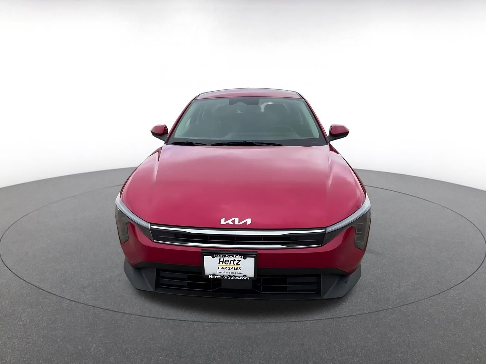 Thumbnail: 2025 Kia K4 - 3