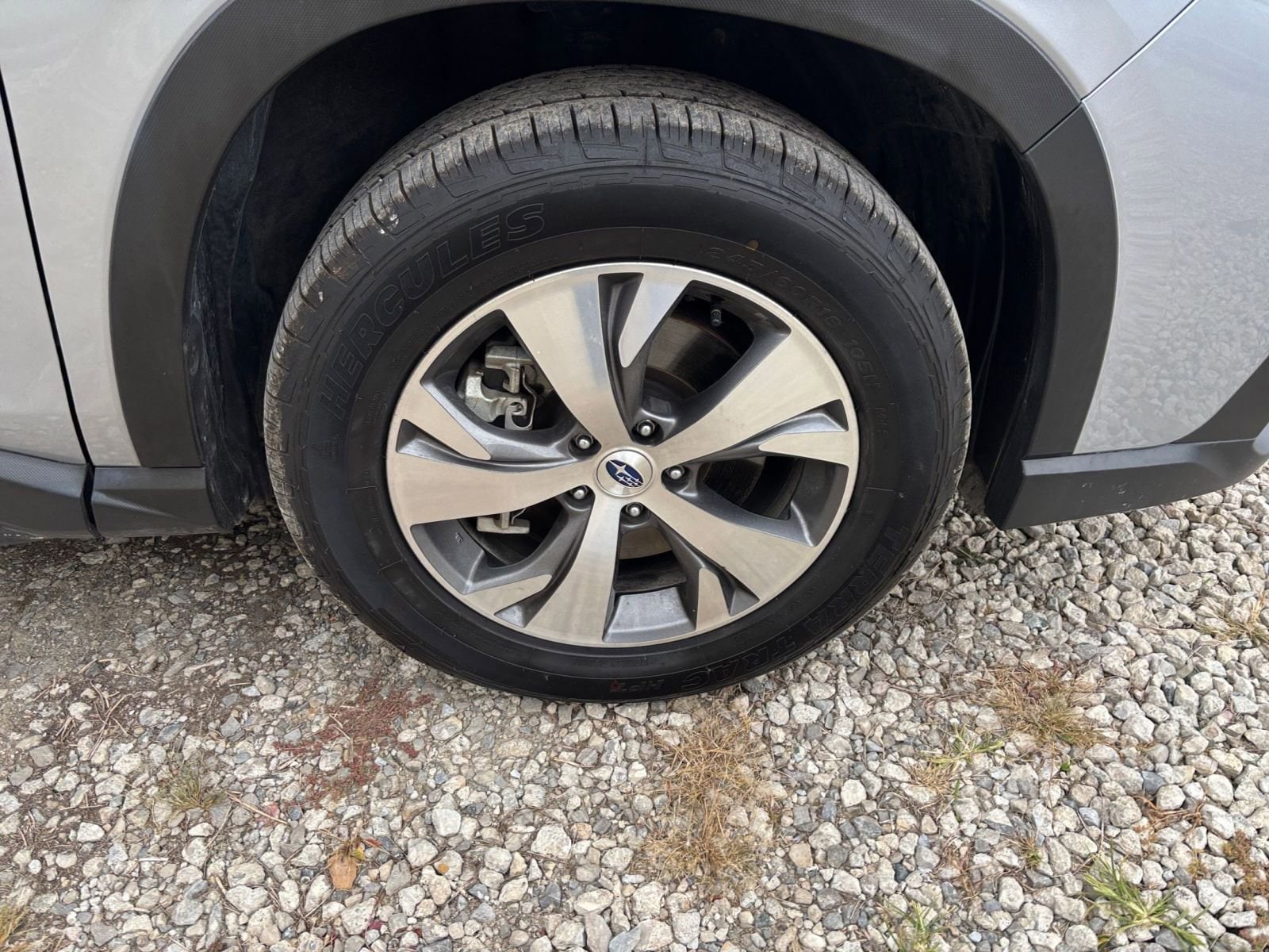 Thumbnail: 2024 Subaru Ascent - 31