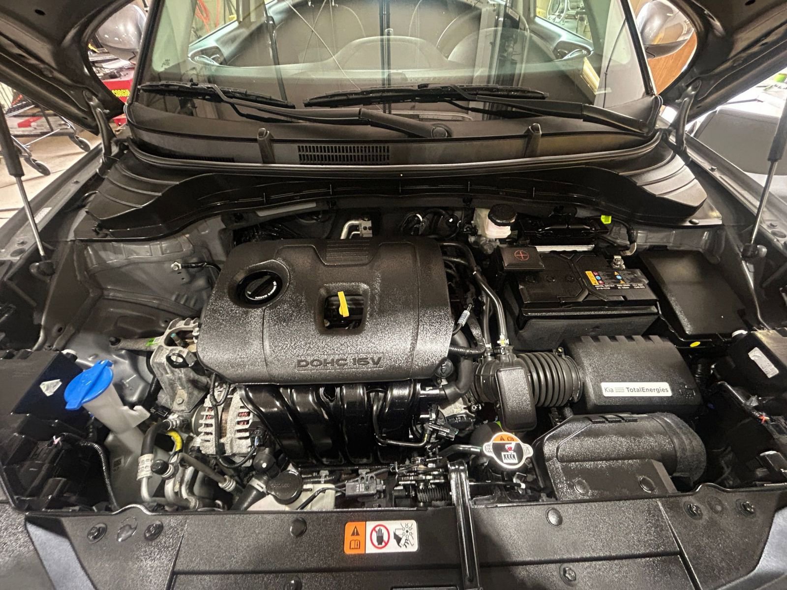 Thumbnail: 2025 Kia Soul - 31