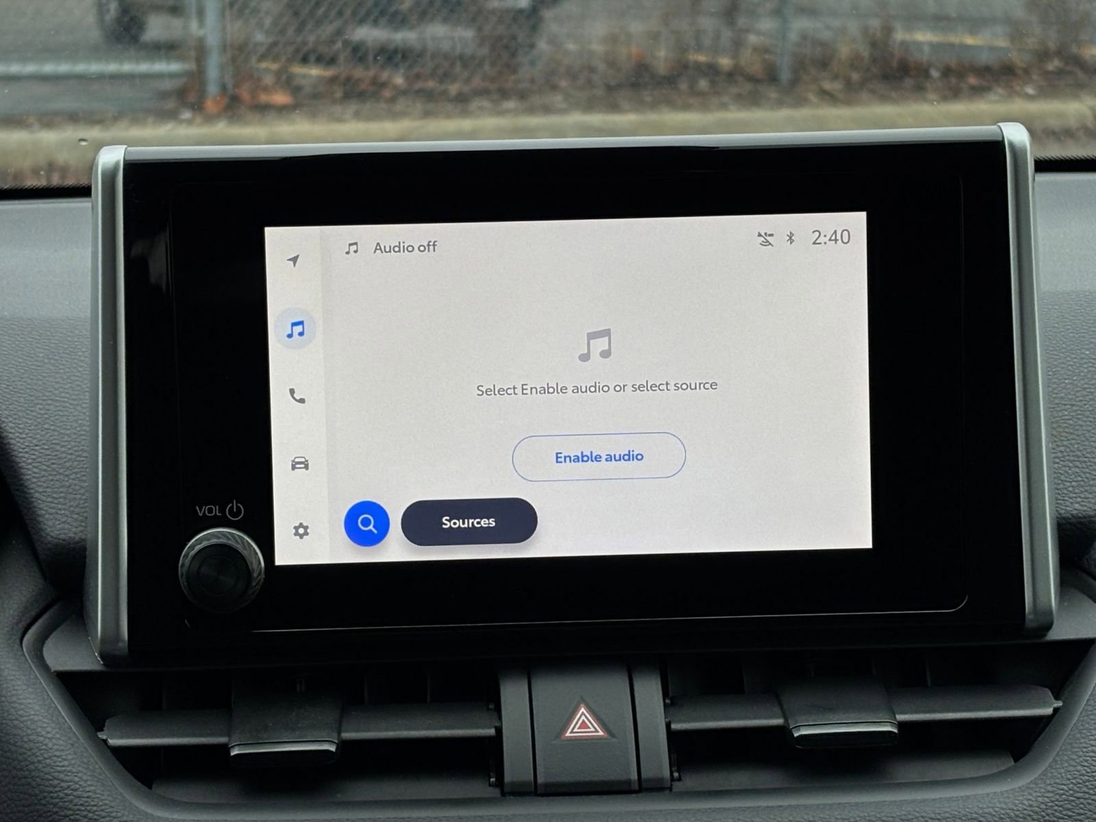 Thumbnail: 2025 Toyota RAV4 - 21