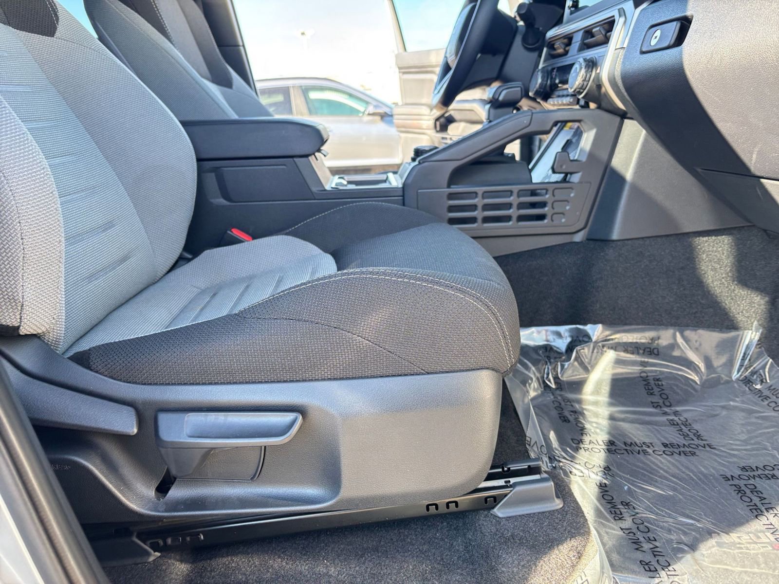 Thumbnail: 2025 Toyota 4Runner - 27