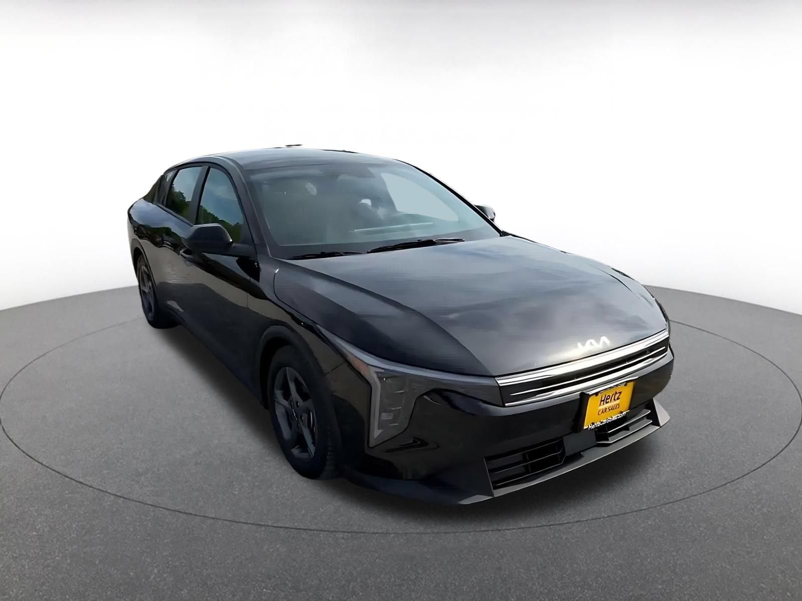 Thumbnail: 2026 Kia K4 - 3