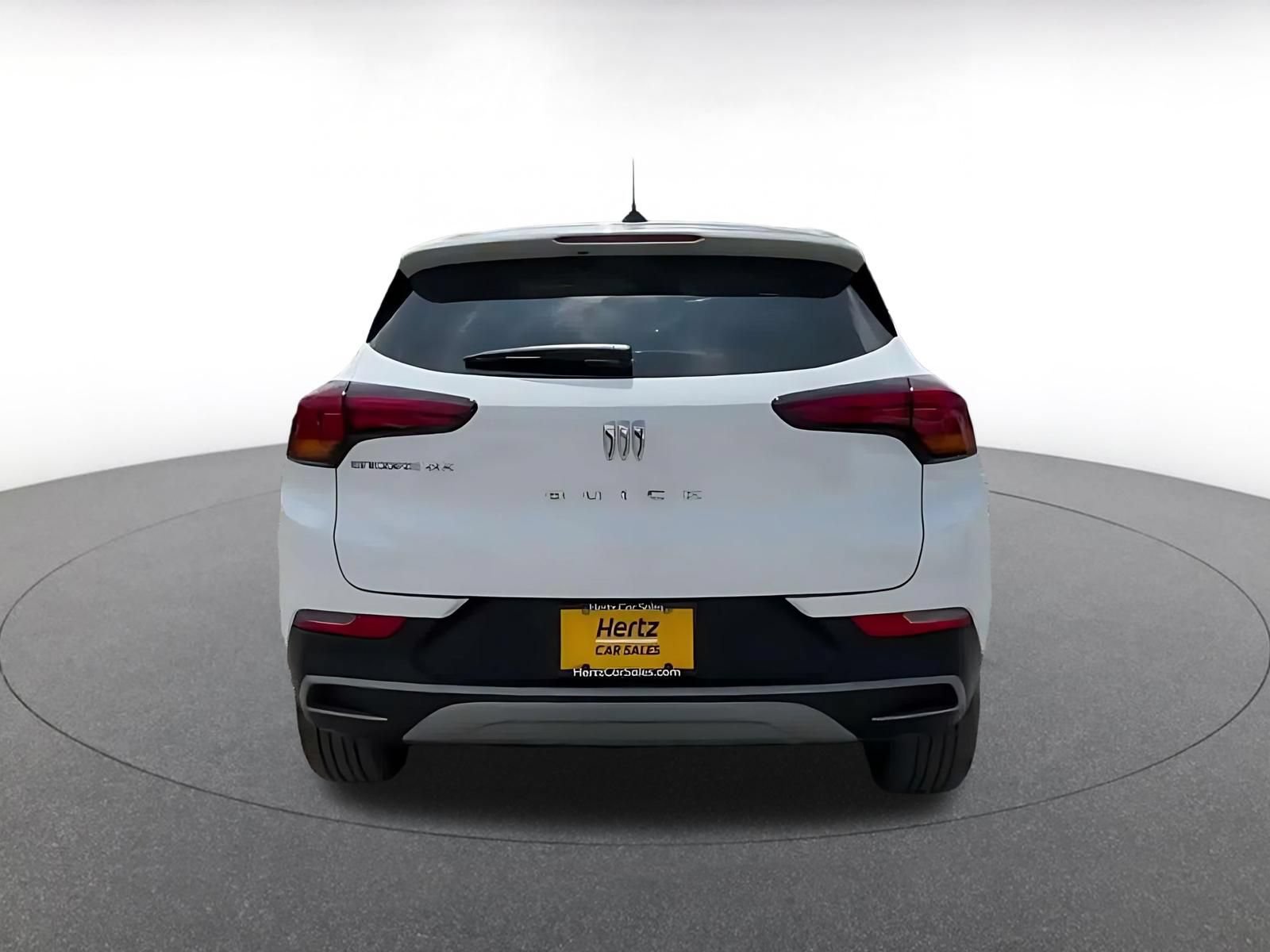 Thumbnail: 2026 Buick Encore GX - 12