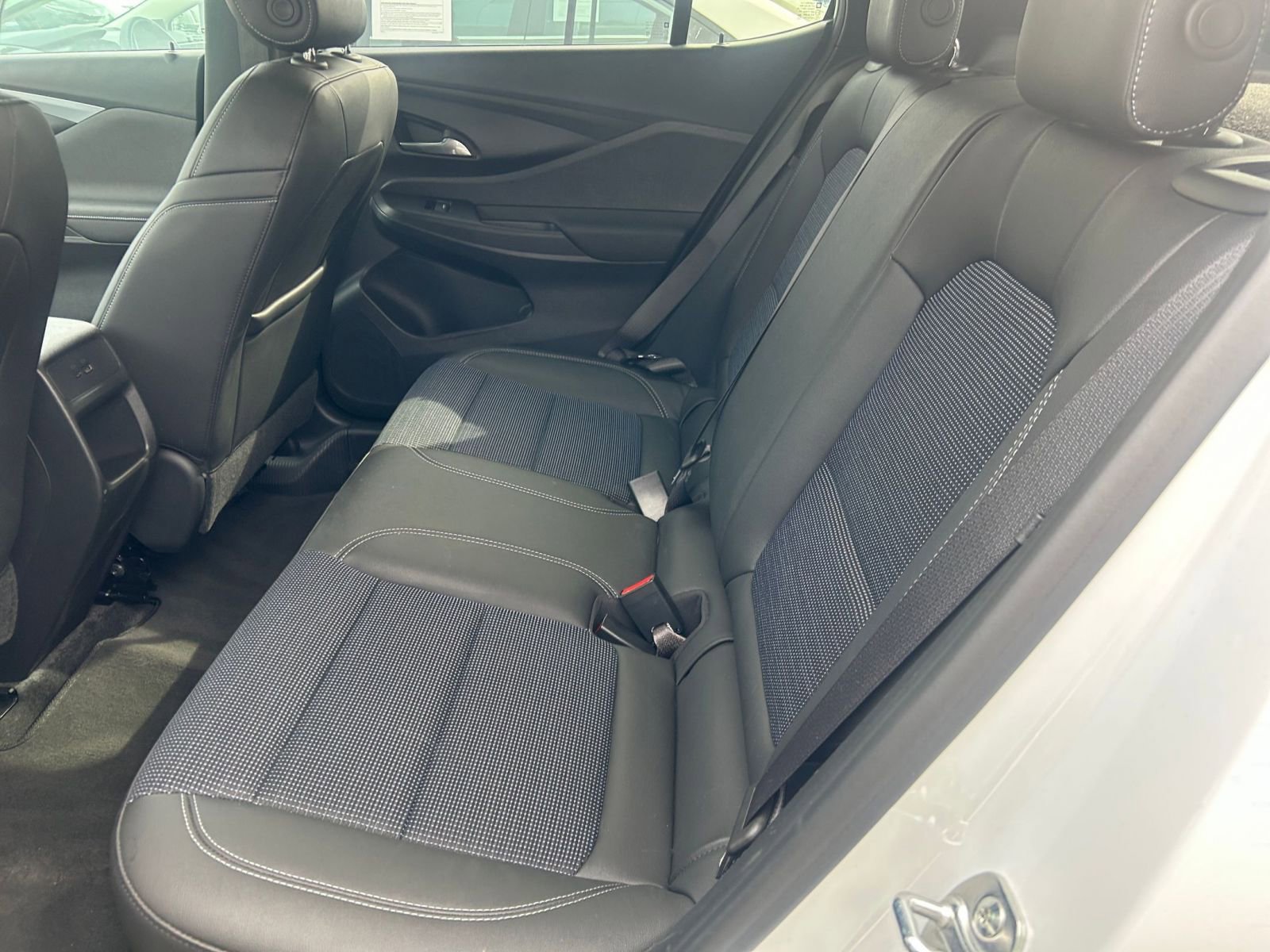 Thumbnail: 2025 Buick Envista - 25