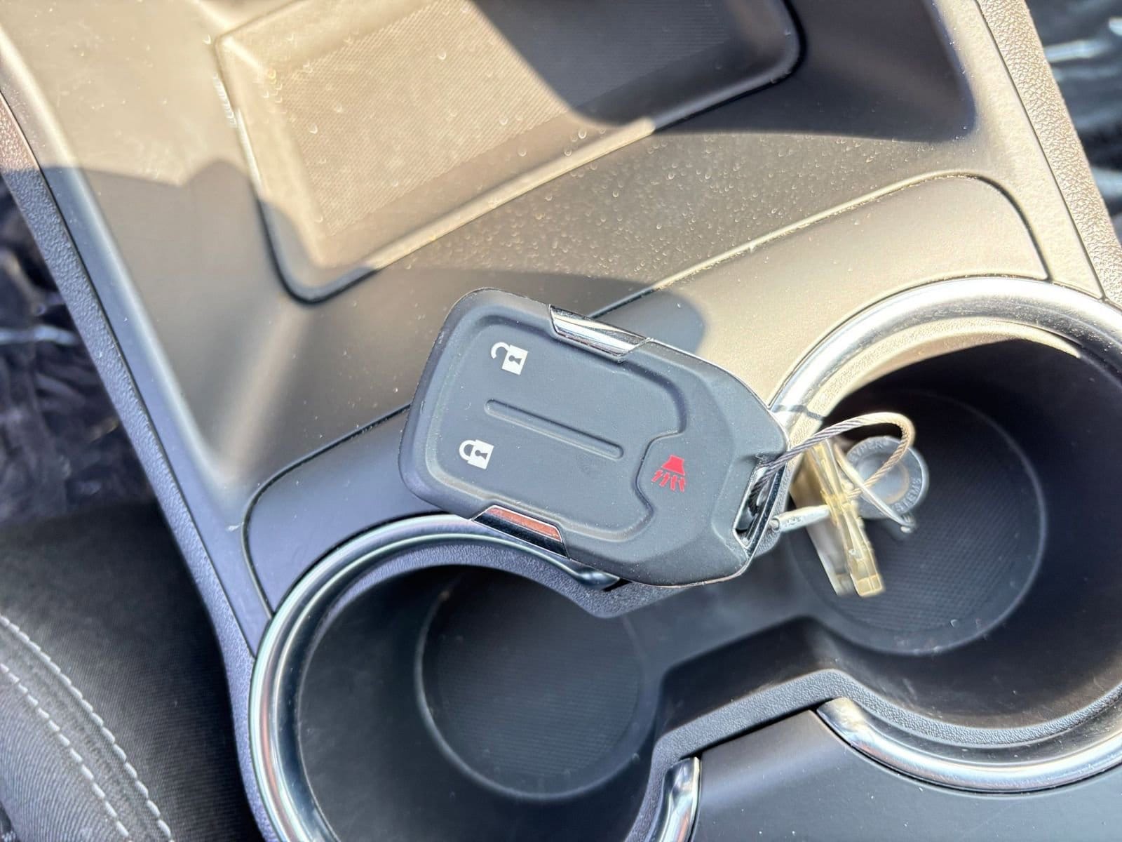 Thumbnail: 2024 GMC Terrain - 22