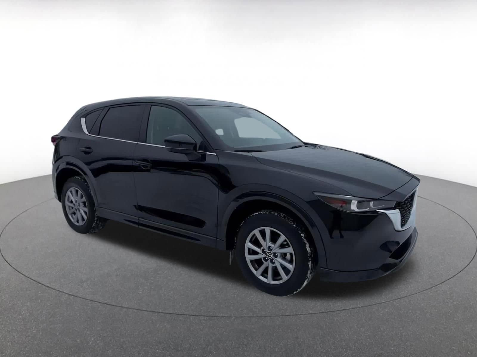 Thumbnail: 2025 Mazda CX-5 - 2