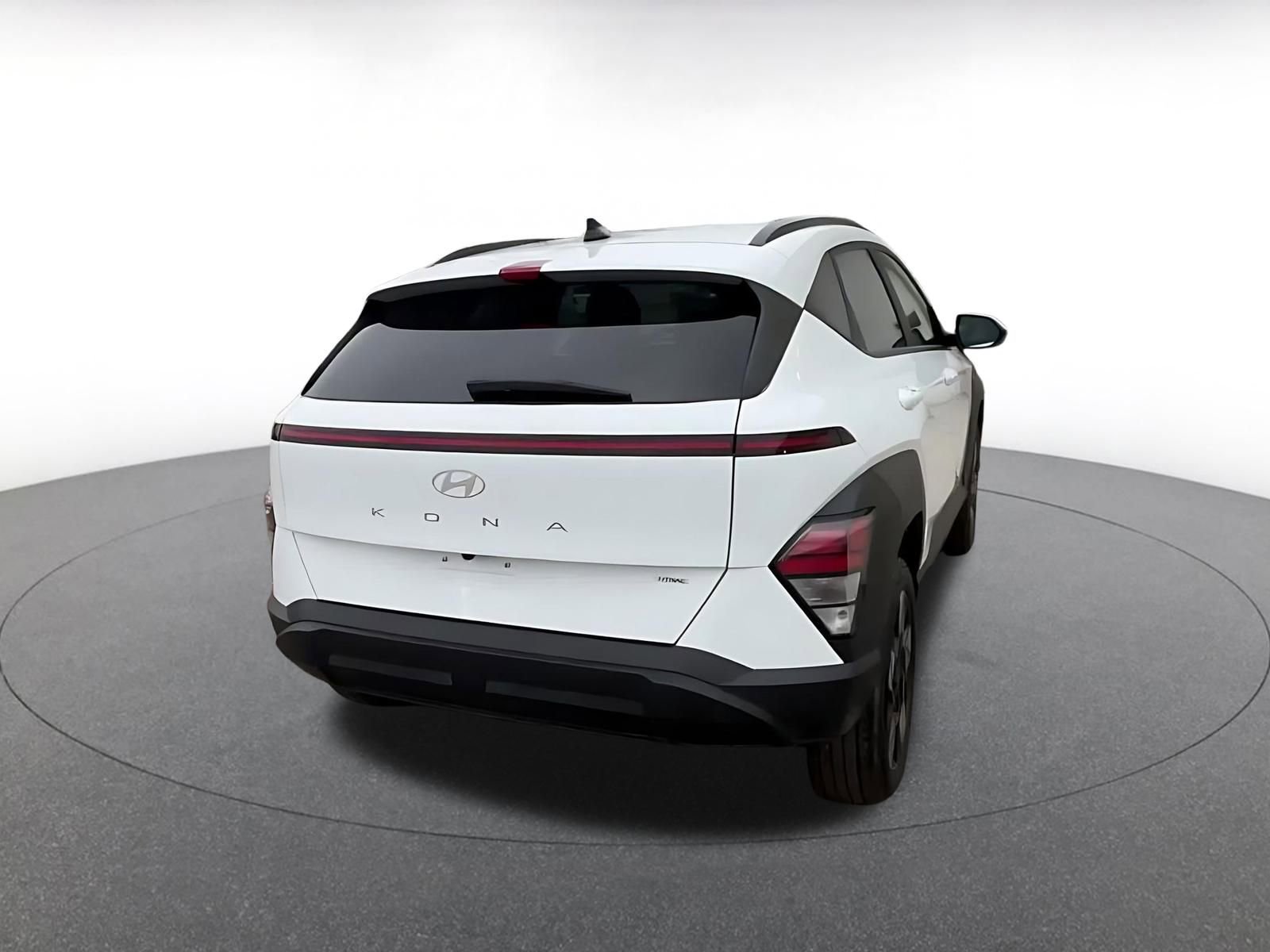 Thumbnail: 2025 Hyundai Kona - 15