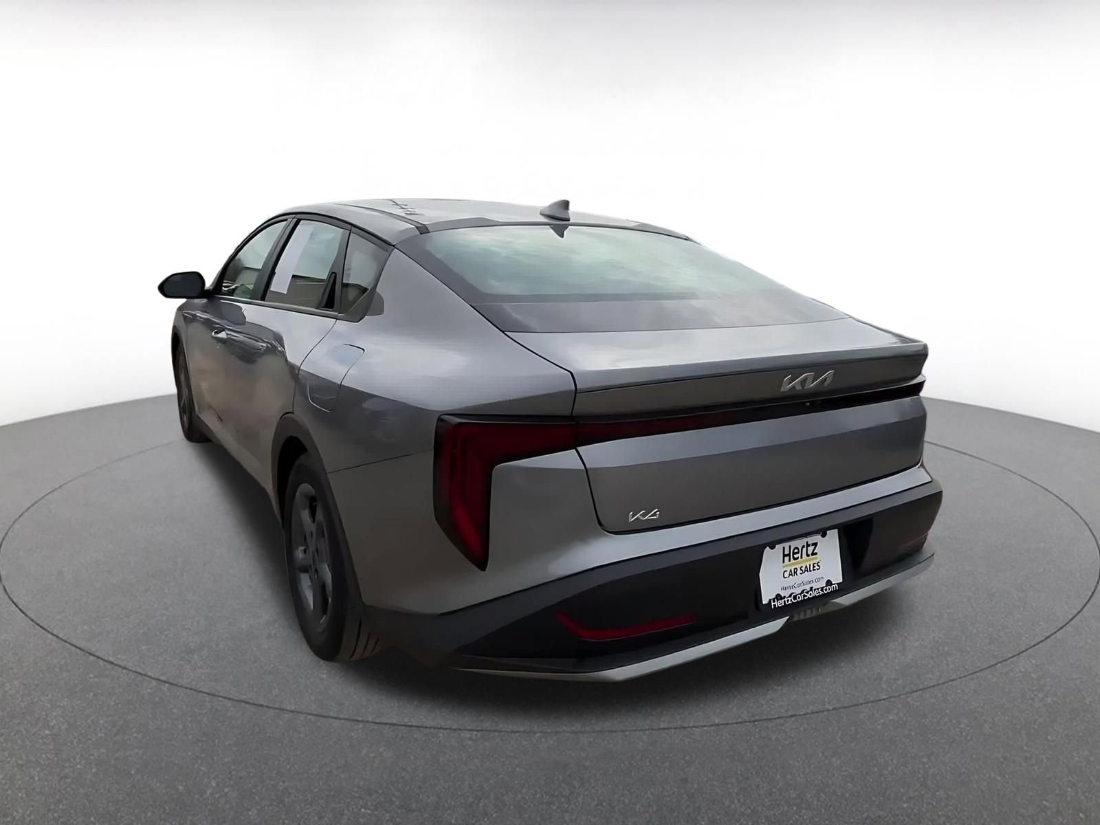 Thumbnail: 2025 Kia K4 - 11