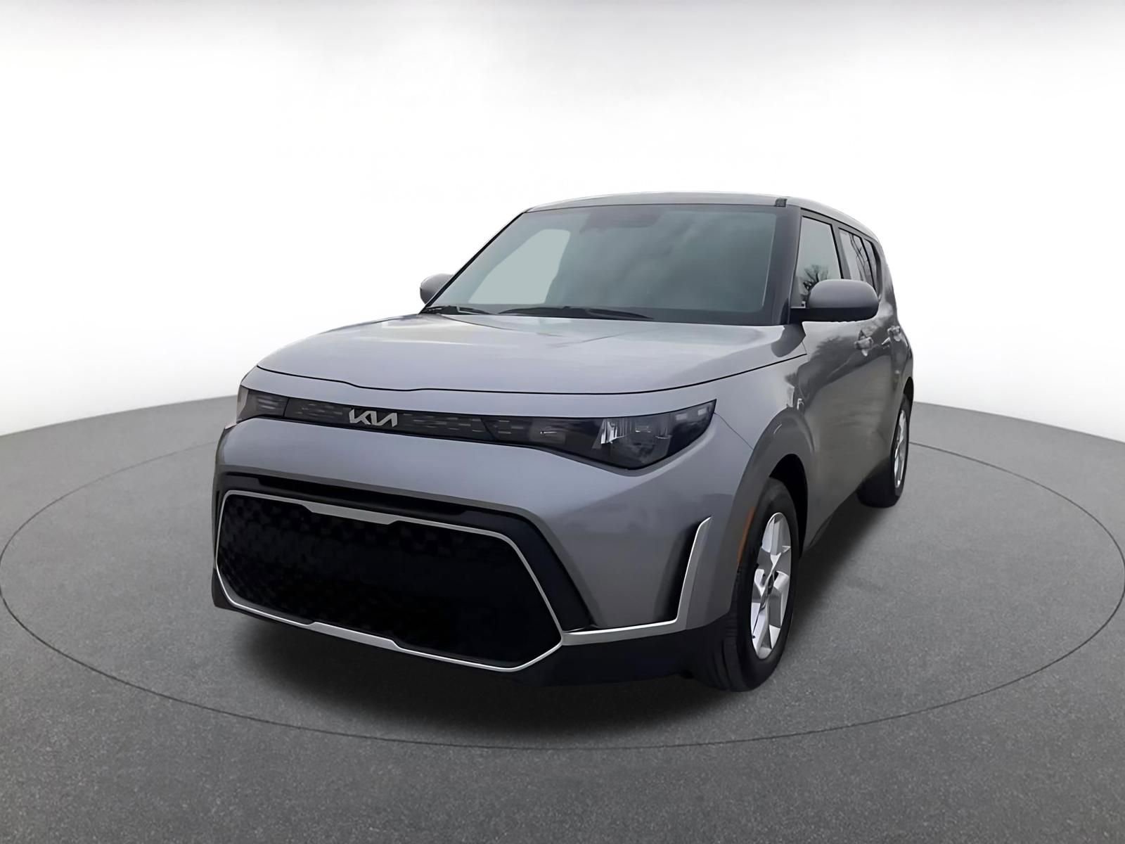 Thumbnail: 2025 Kia Soul - 7