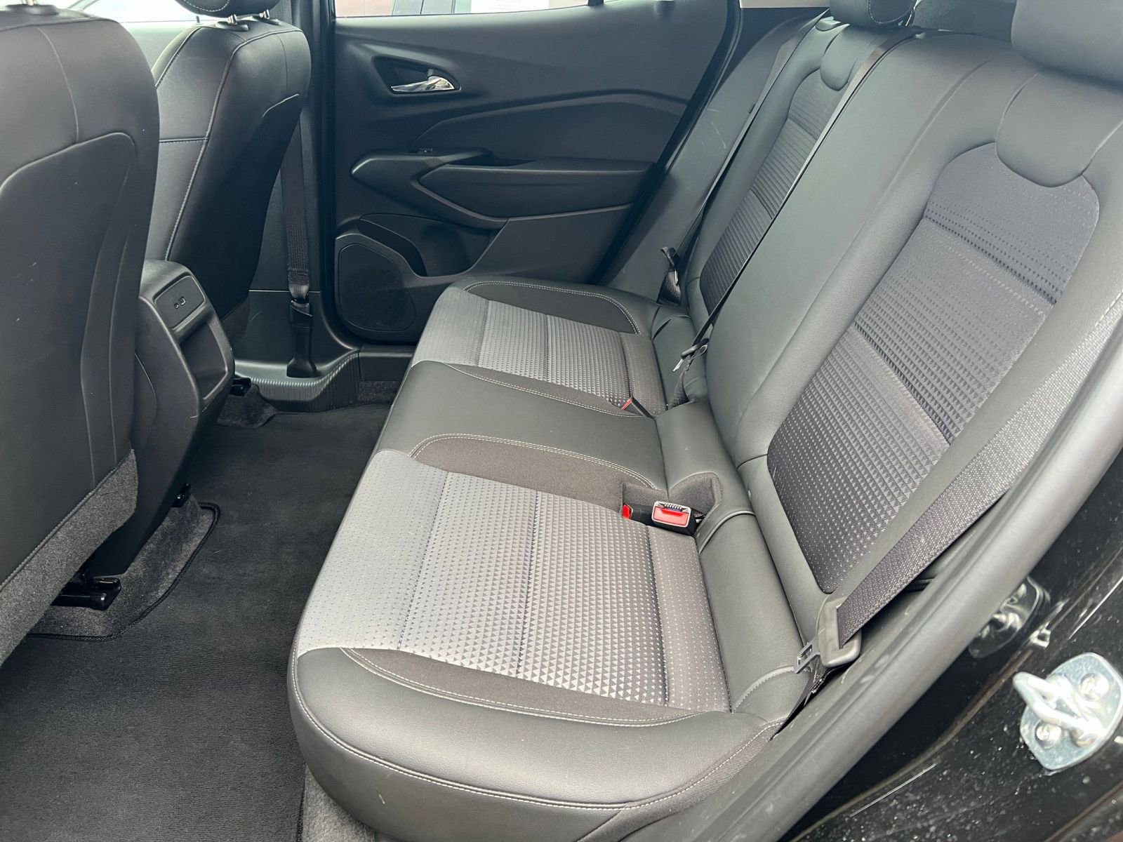 Thumbnail: 2025 Chevrolet Trax - 25