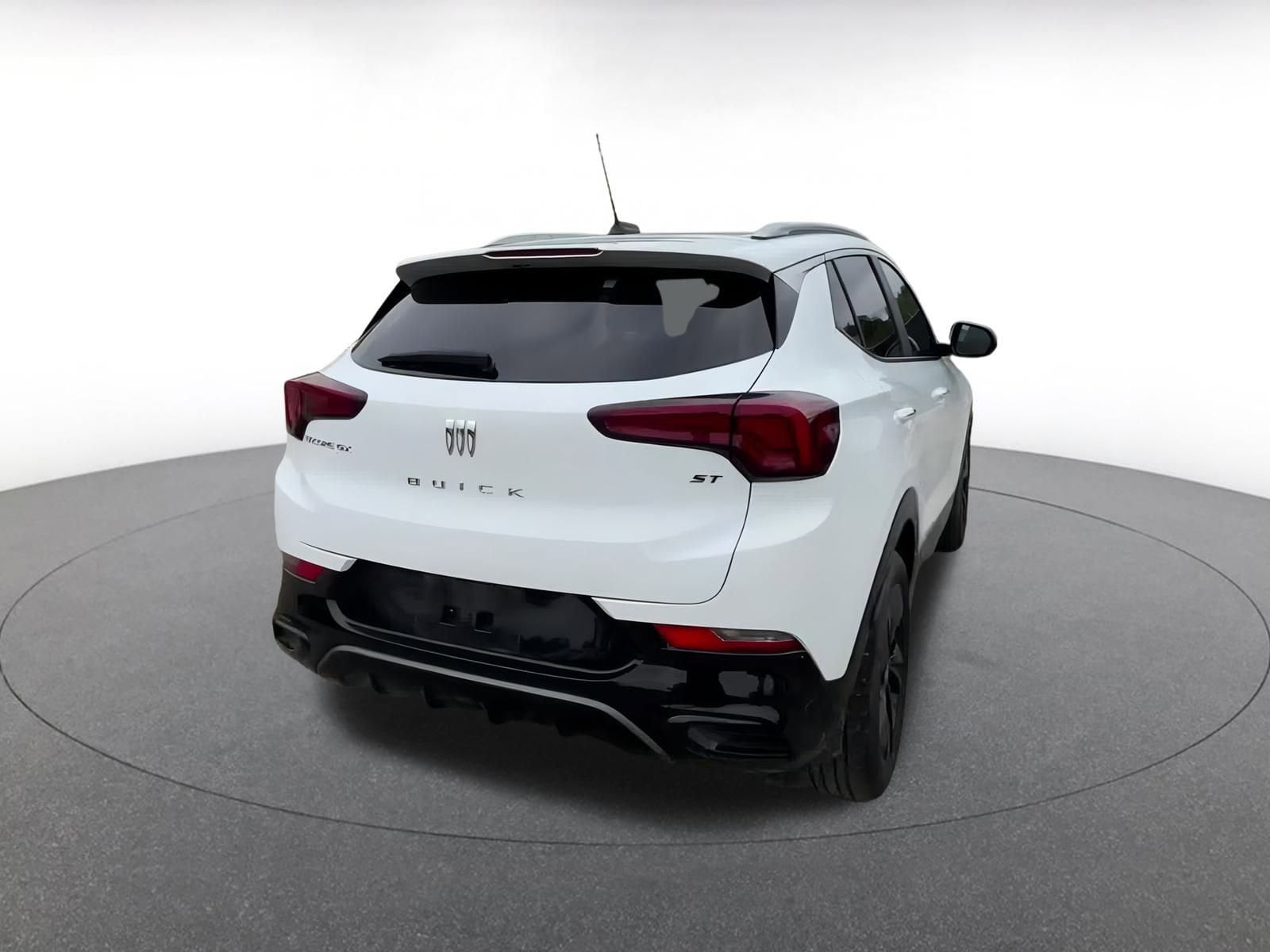 Thumbnail: 2024 Buick Encore GX - 15