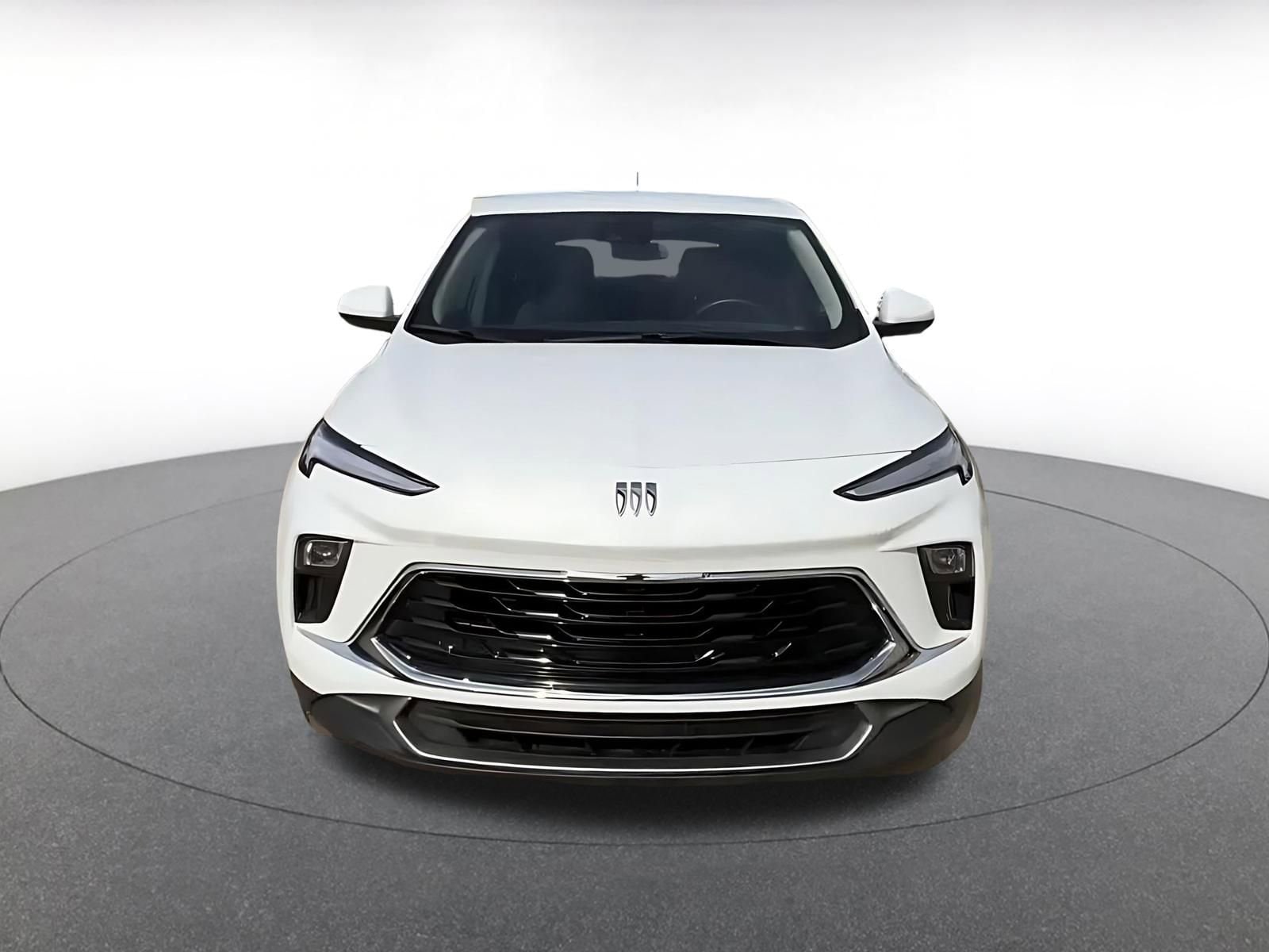 Thumbnail: 2025 Buick Encore GX - 4