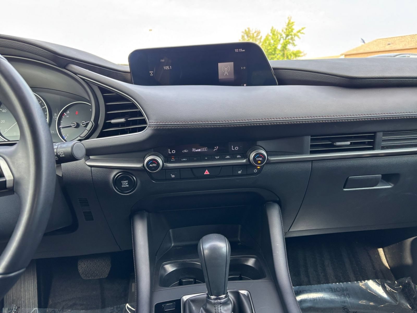Thumbnail: 2026 Mazda Mazda3 - 17