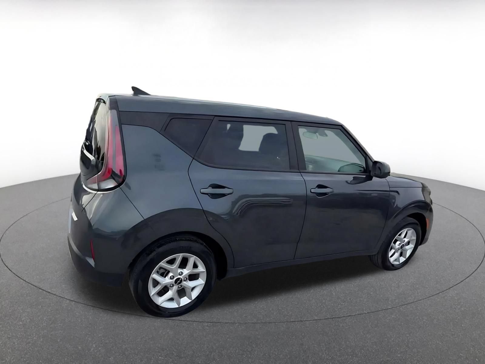 Thumbnail: 2025 Kia Soul - 13