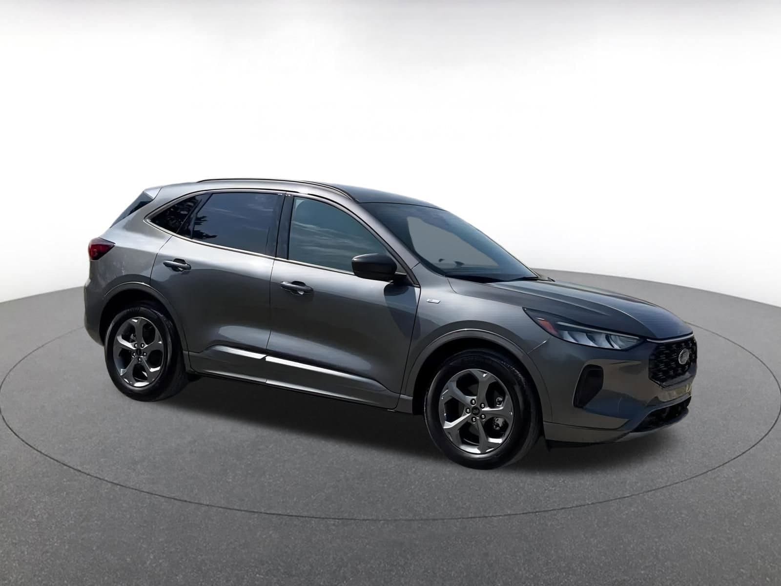 Thumbnail: 2024 Ford Escape - 2