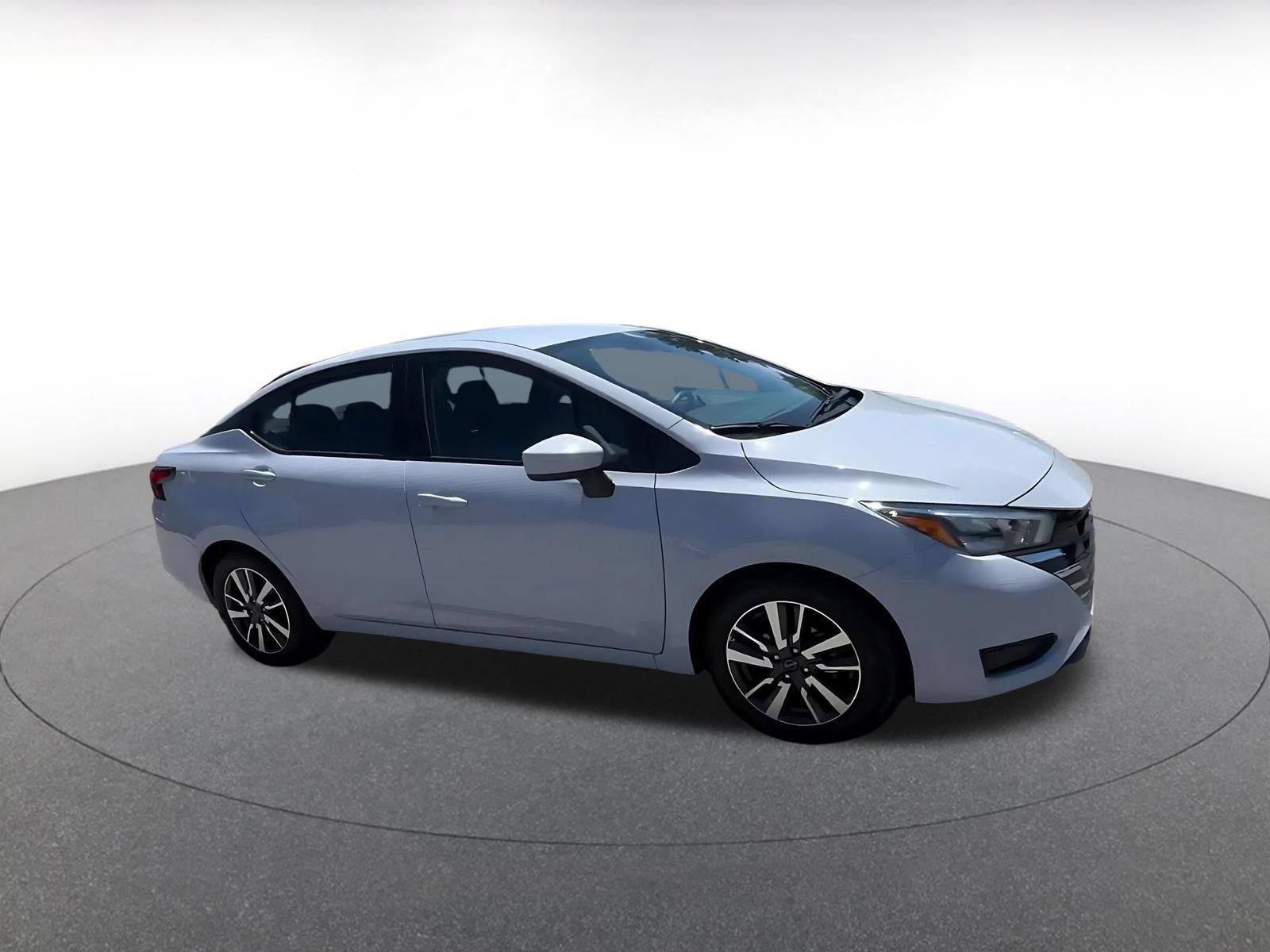 Thumbnail: 2025 Nissan Versa - 2