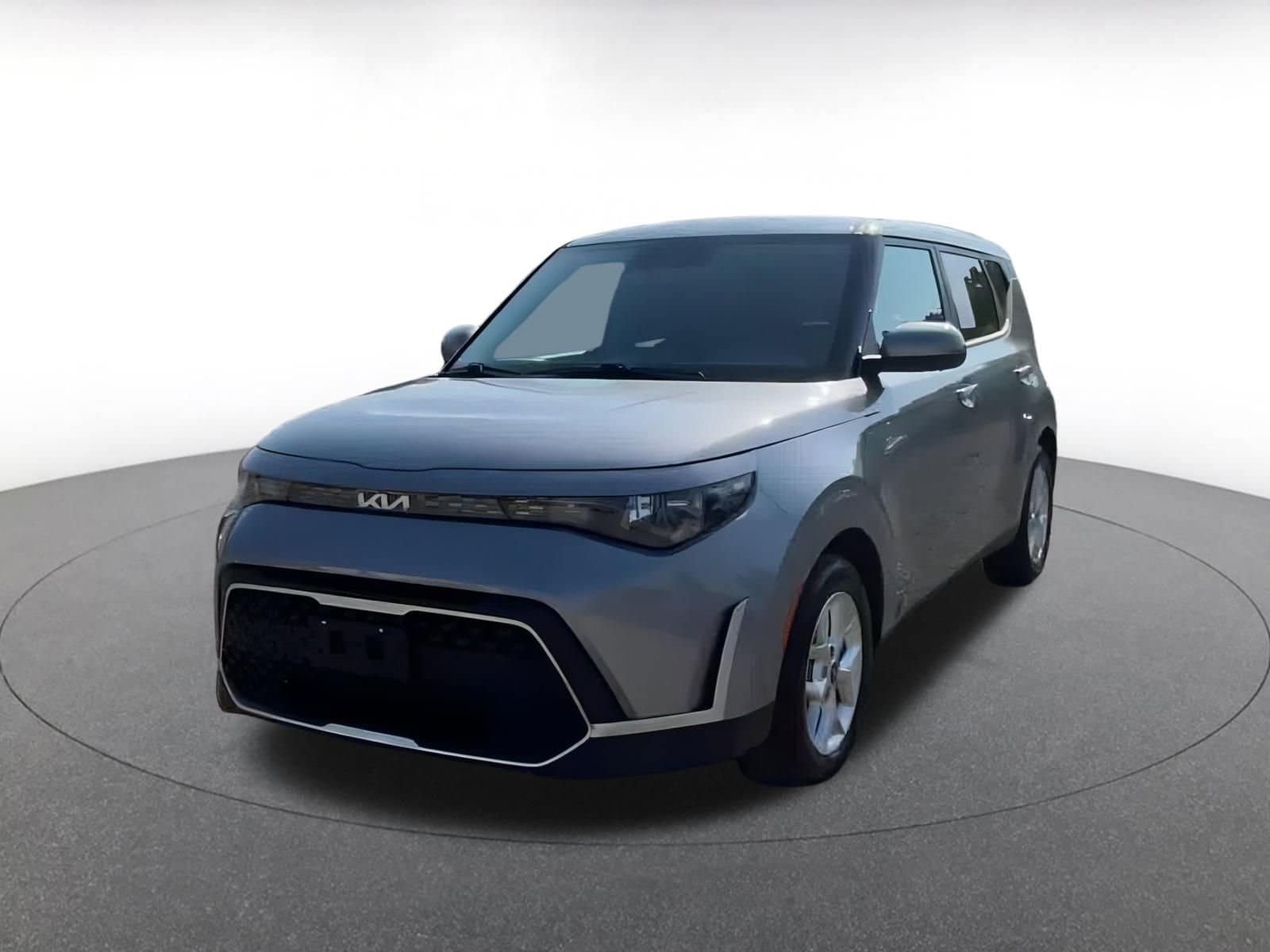 Thumbnail: 2024 Kia Soul - 7