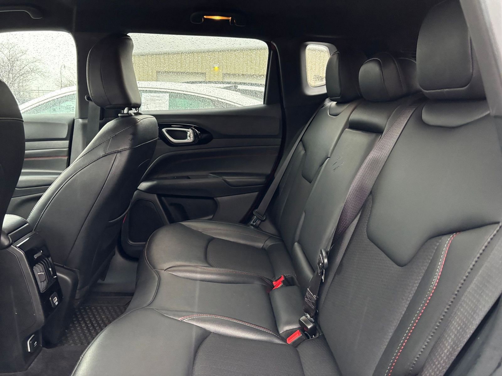 Thumbnail: 2025 Jeep Compass - 25