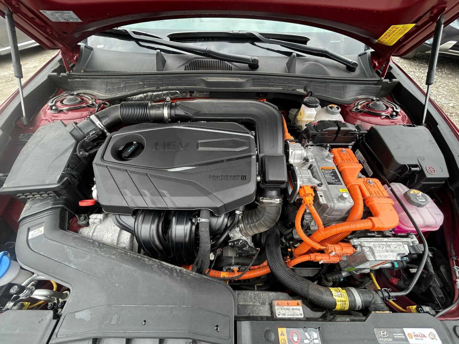 Thumbnail: 2025 Hyundai Sonata - 33