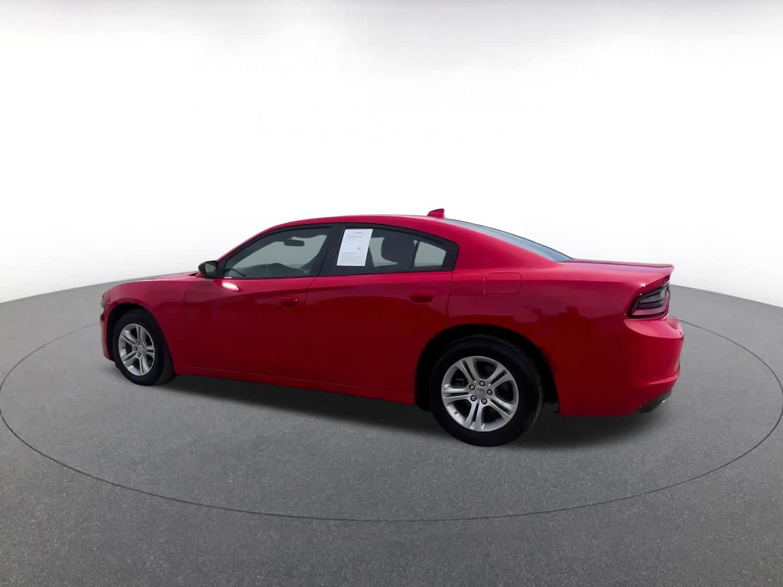 Thumbnail: 2023 Dodge Charger - 10