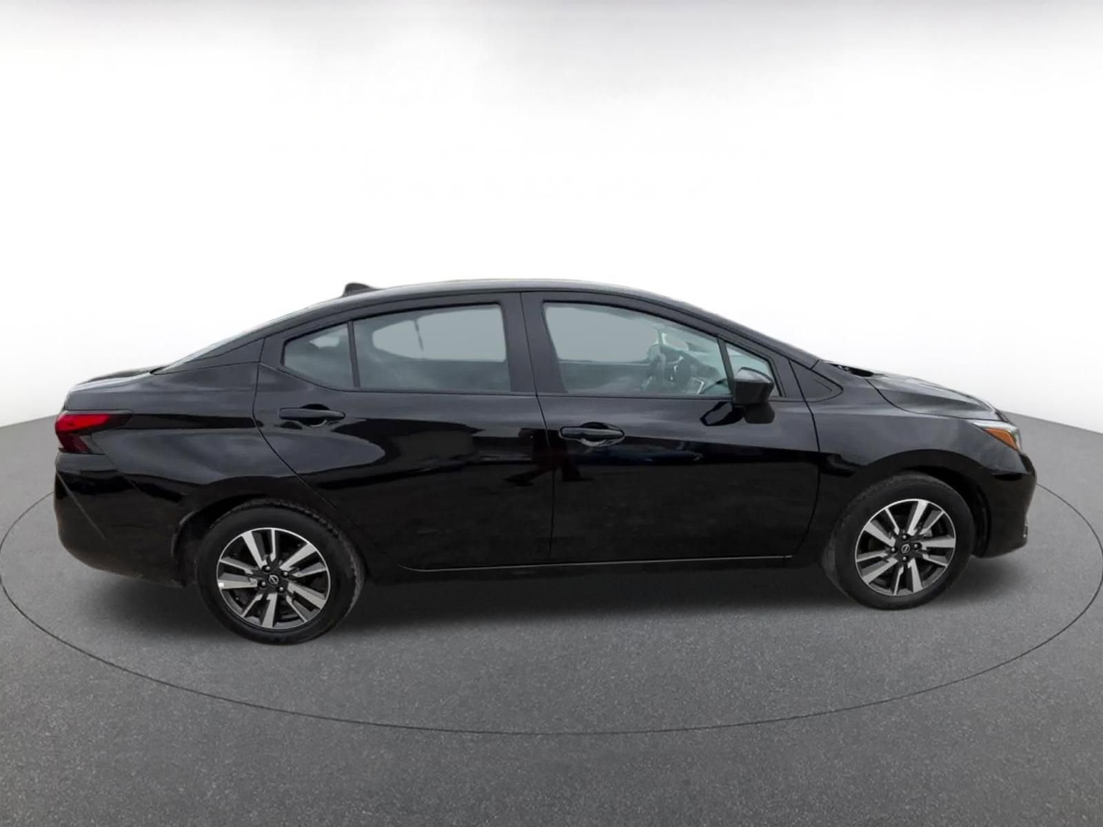 Thumbnail: 2025 Nissan Versa - 16