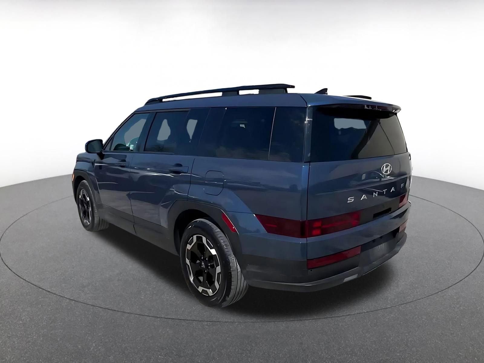 Thumbnail: 2025 Hyundai Santa Fe - 10