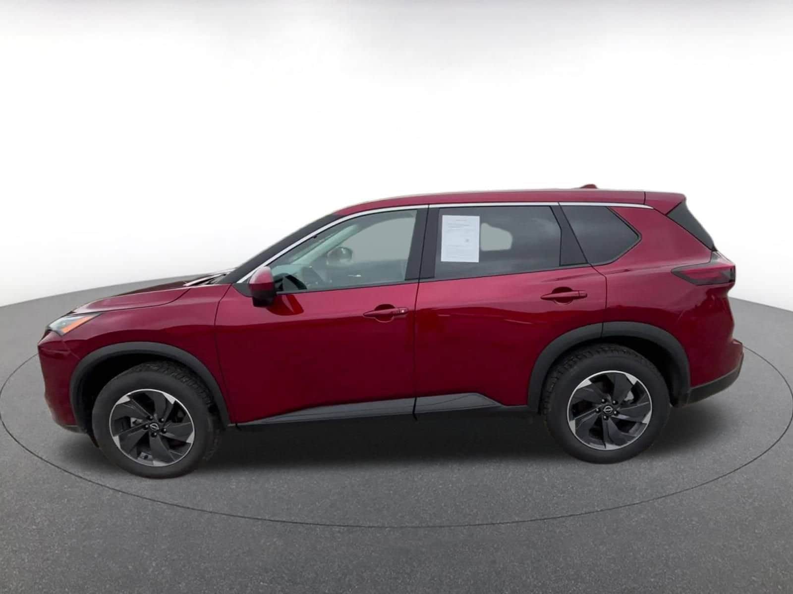 Thumbnail: 2024 Nissan Rogue - 9
