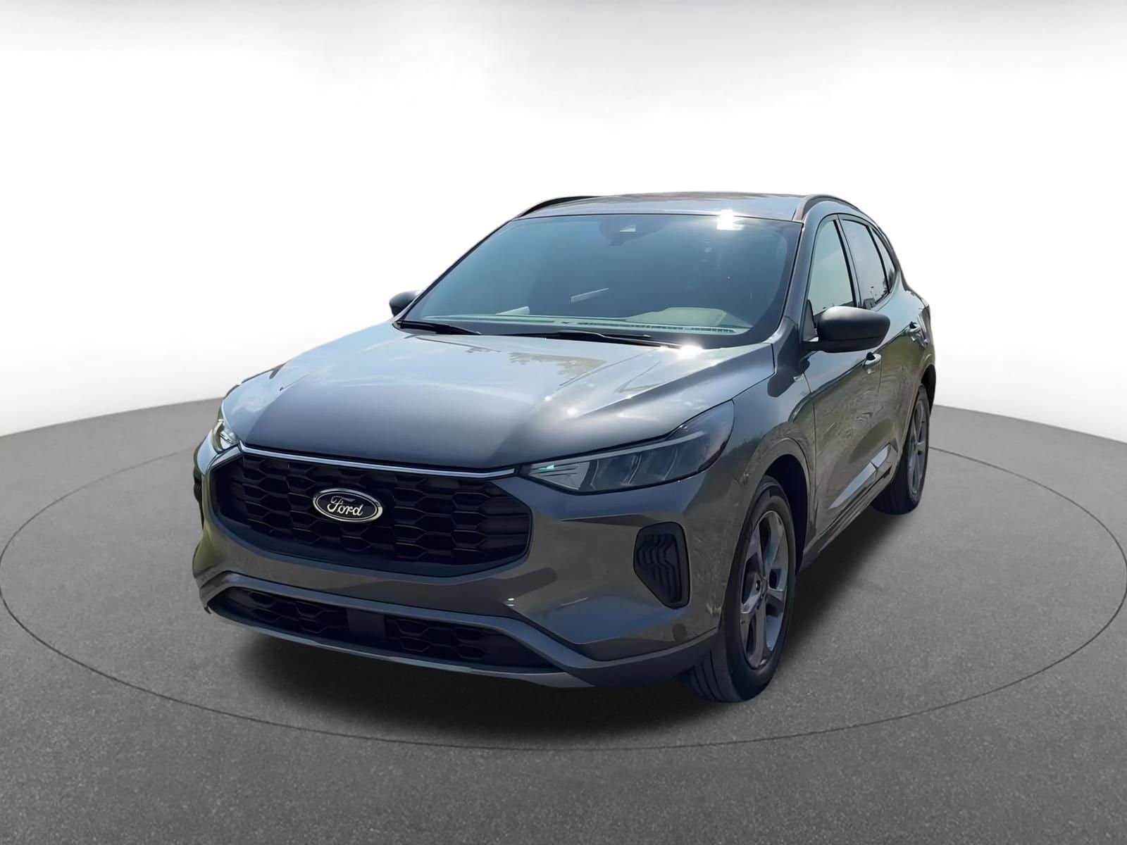 Thumbnail: 2024 Ford Escape - 7