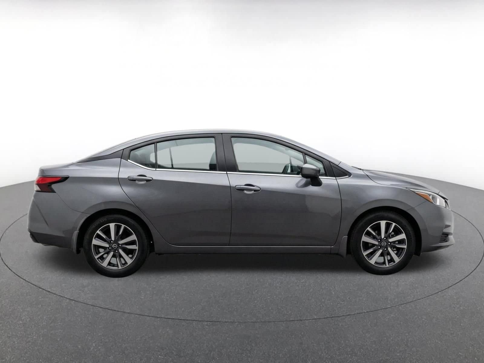 Thumbnail: 2025 Nissan Versa - 10