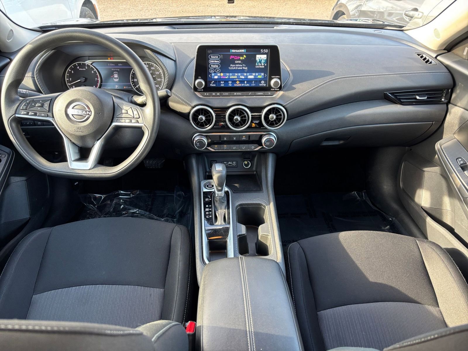 Thumbnail: 2025 Nissan Sentra - 31