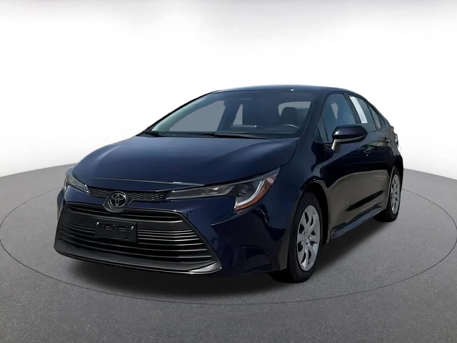 2024 Toyota Corolla LE 6